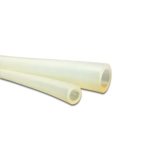 شیلنگ سیلیکونی مواد غذایی هیدروکالا