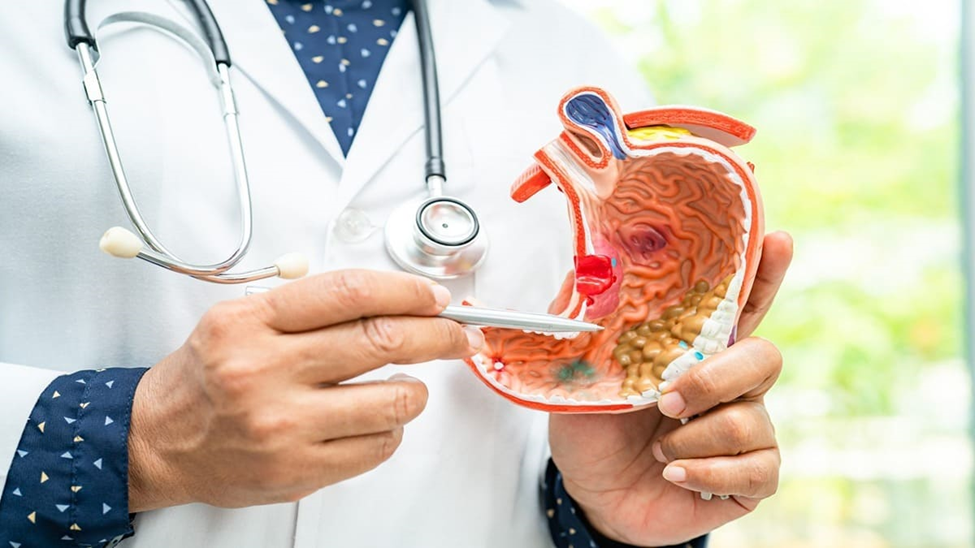 پیامدهای پزشکی بوتاکس معده