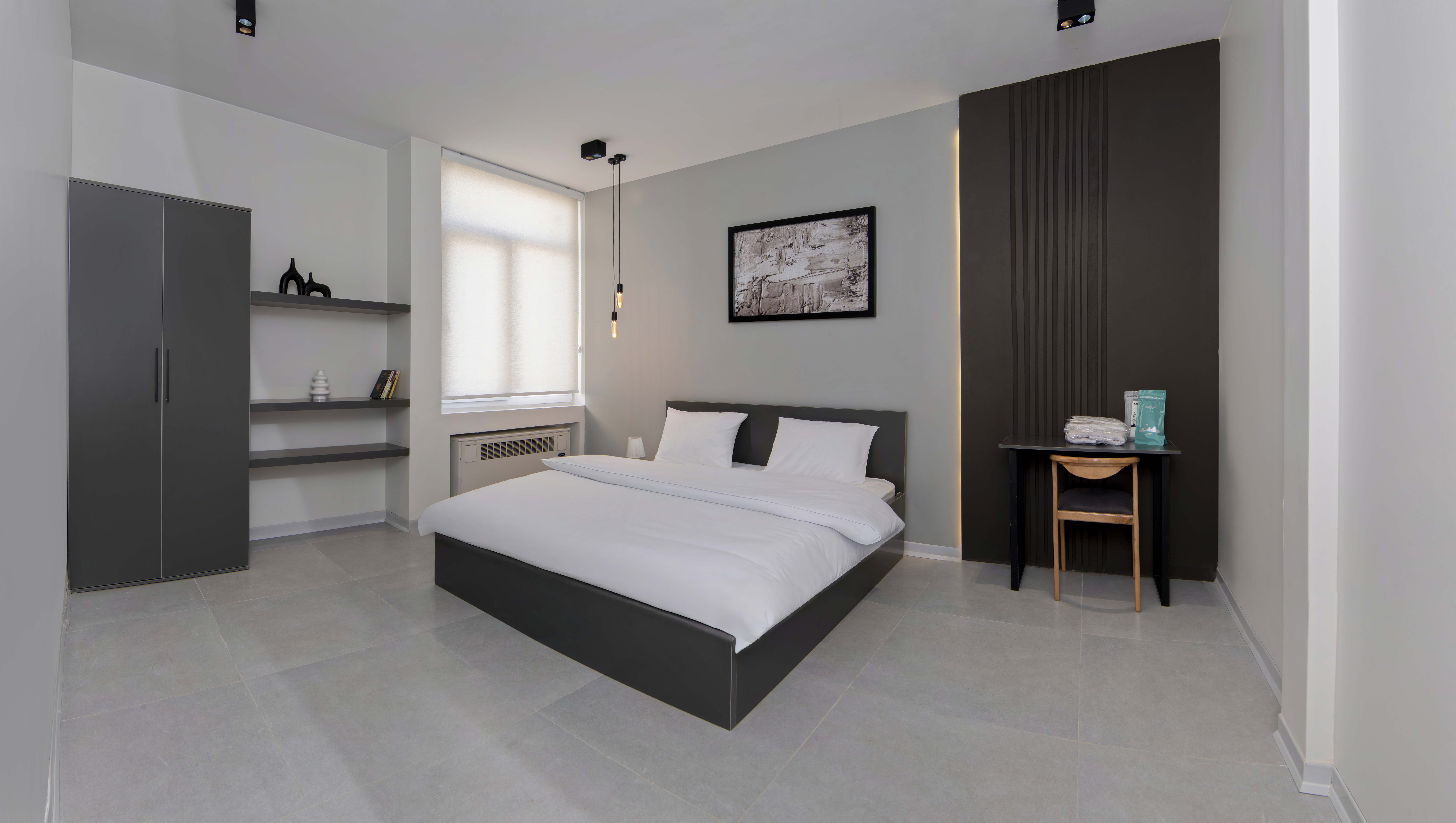 اجاره روزانه خانه مبله در تهران؛ راهکاری مطمئن با کمک پلتفرمهای آنلاین