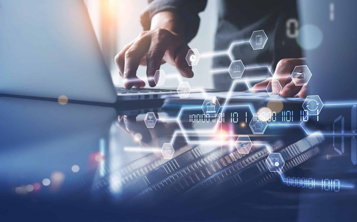 بازاریابی توسط بانک اطلاعاتی