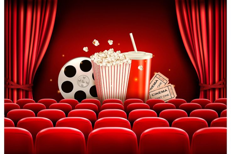 لیست فیلم های کمدی روی پرده سینما