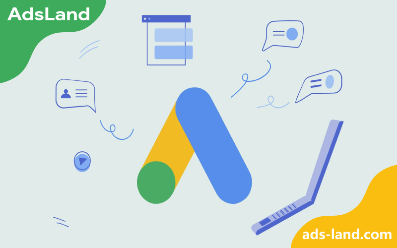 تبلیغات در گوگل ادز