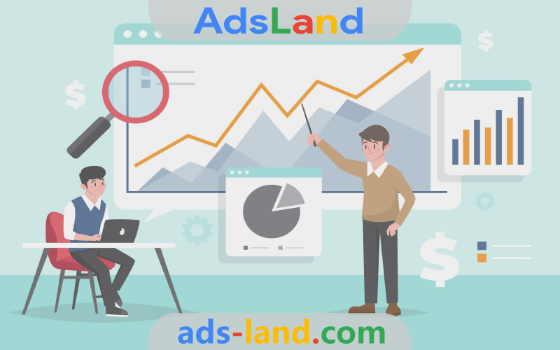 تبلیغات در گوگل با ادزلند