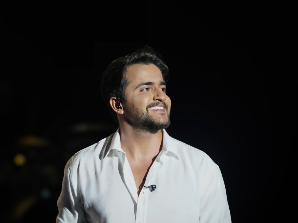 کنسرت عرشیاس