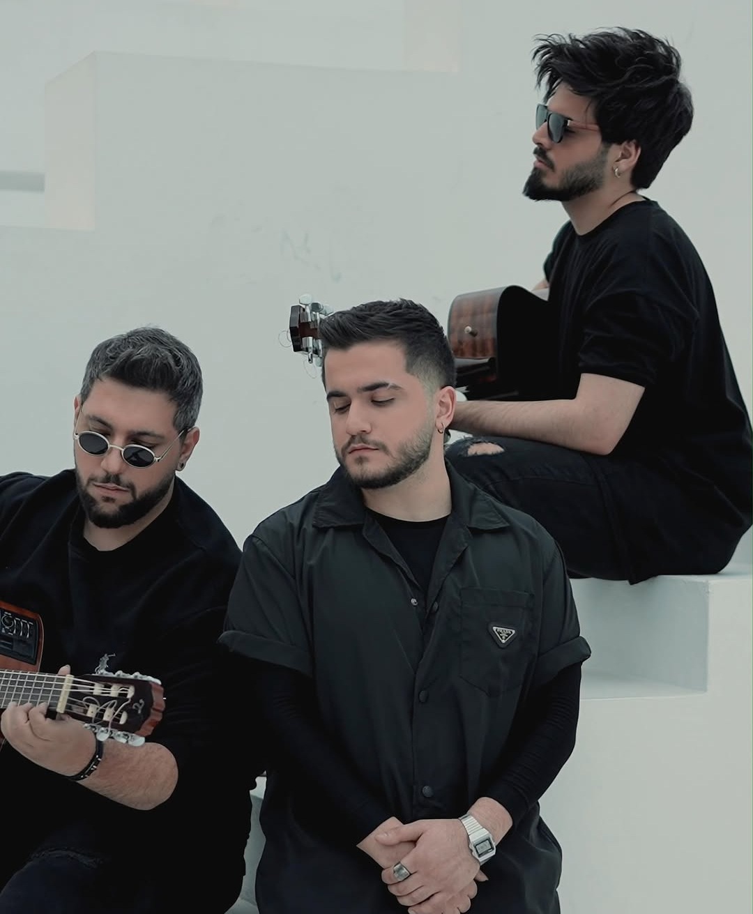 عرشیاس و معروفیتش