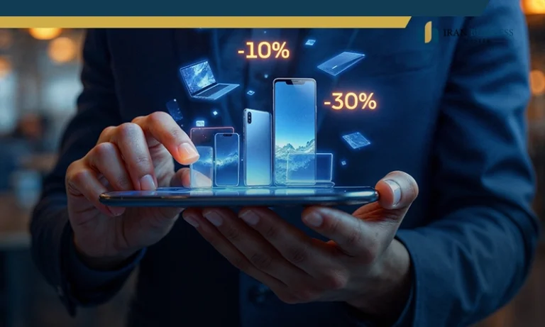 دلایل اصلی افت فروش کسب و کارها