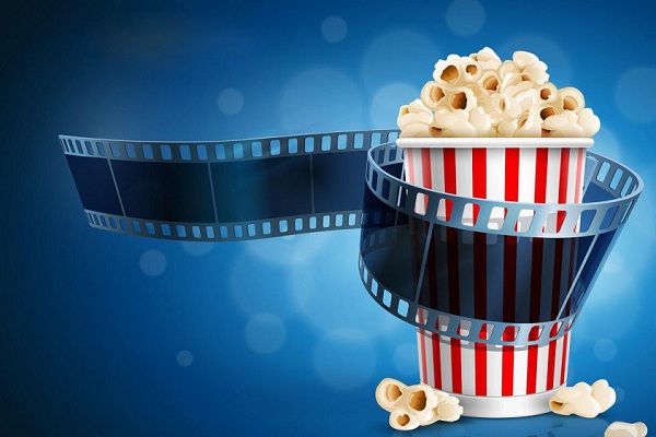 لیست فیلم های روی پرده سینما