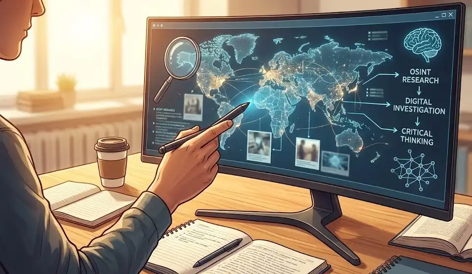 OSINT & Investigation