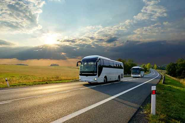 بلیط اتوبوس تهران اصفهان بهترین ساعت سفر برای 1404