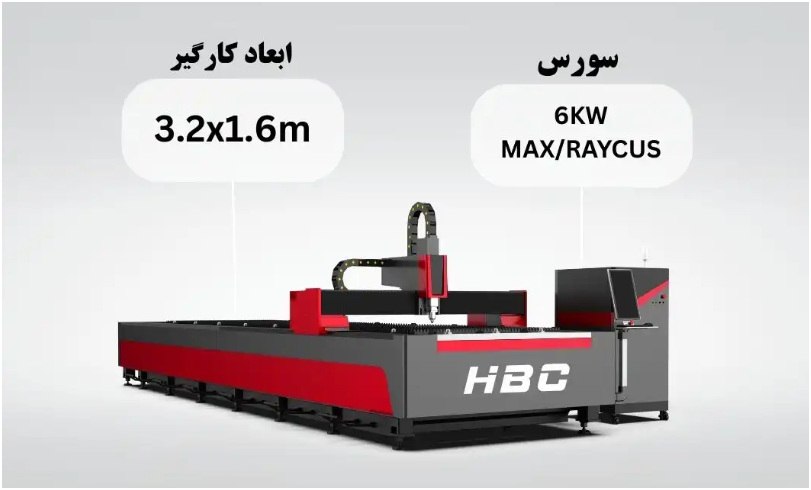 انقلاب دستگاههای جوش و برش لیزری در حفظ سلامت اپراتورها