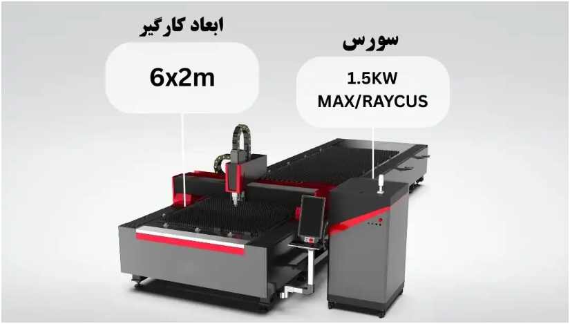 انقلاب دستگاههای جوش و برش لیزری در حفظ سلامت اپراتورها