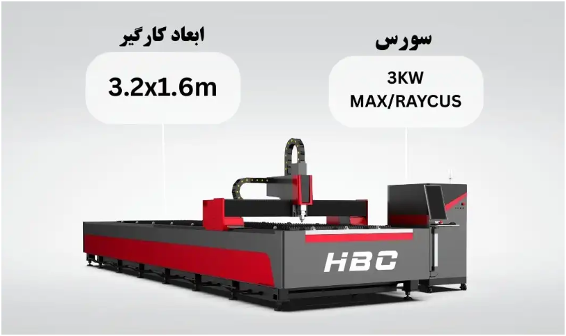 انقلاب دستگاههای جوش و برش لیزری در حفظ سلامت اپراتورها