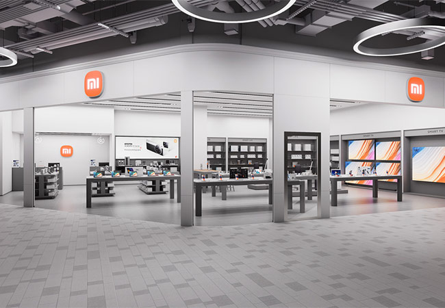 خرید عمده گوشی شیائومی در ایران&nbsp;