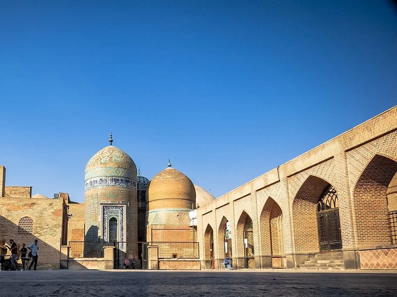 نکات مهم سفر به اردبیل از کیش