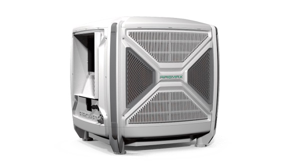 کولر 4000 ایرومکس