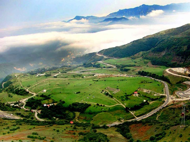 نکات مهم سفر به اردبیل از کیش