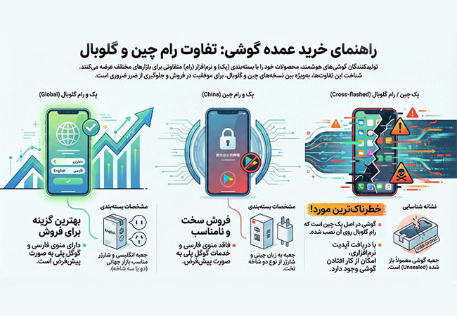 خرید عمده گوشی شیائومی در ایران&nbsp;