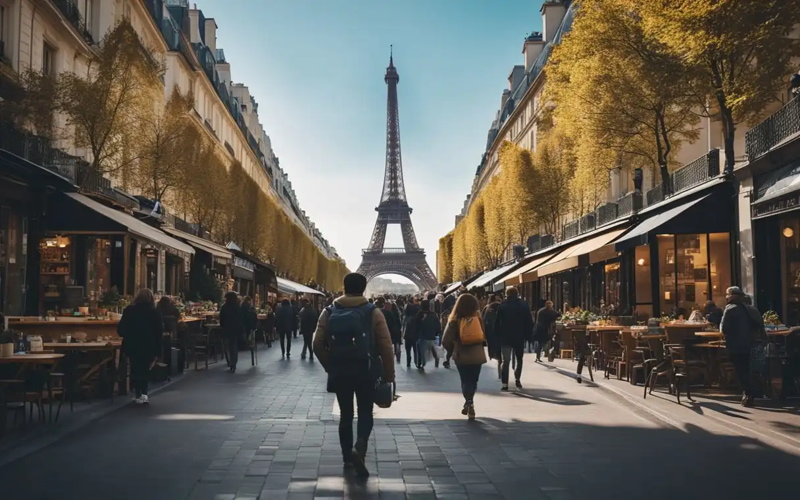 شرایط تحصیل کم هزینه فرانسه