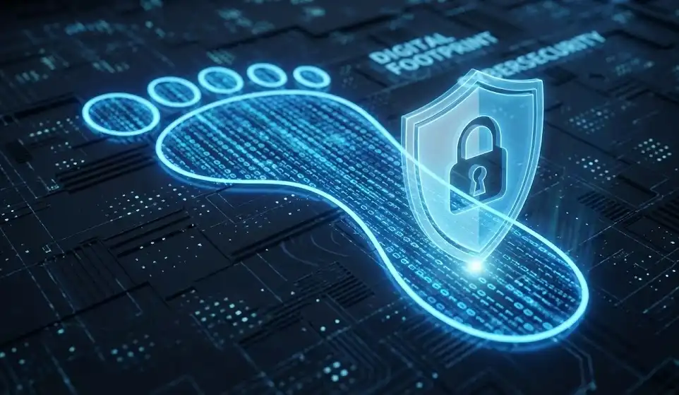 Digital Footprint & Security