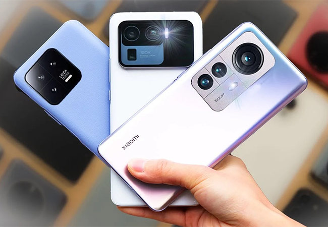 خرید عمده گوشی شیائومی در ایران&nbsp;