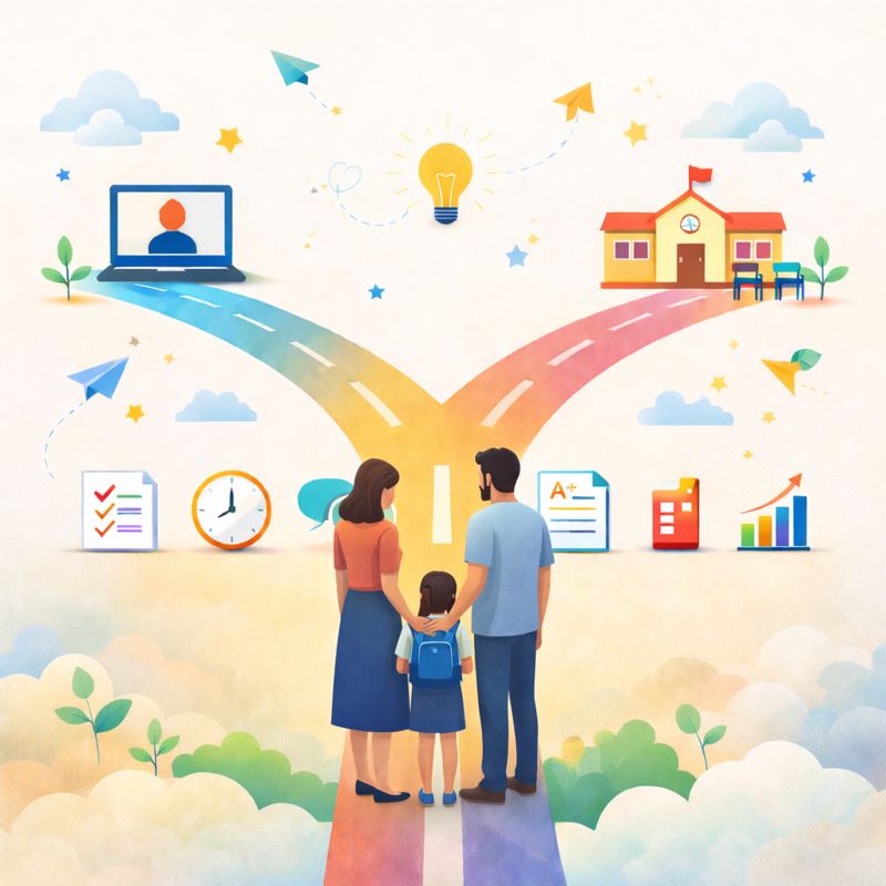 کلاس آمادگی تیزهوشان