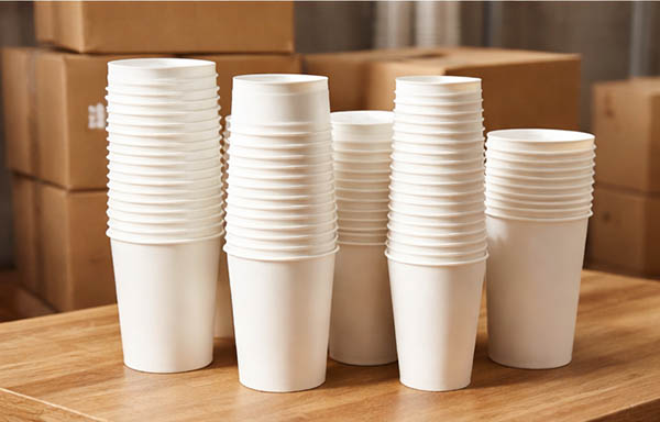 خرید عمده لیوان کاغذی