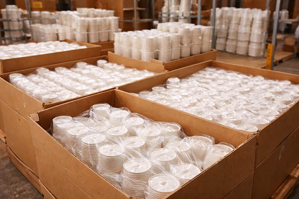 لیوان کاغذی عمده