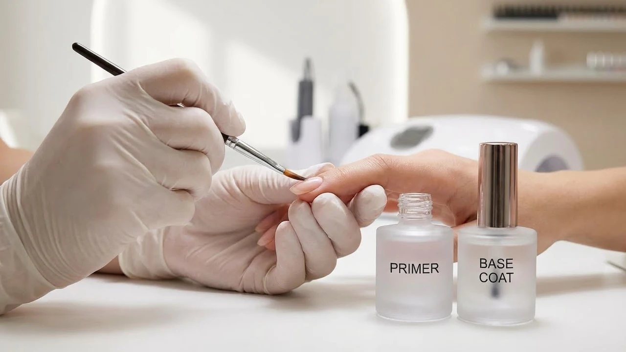 عوارض خاموش و هولناک مواد تقلبی کاشت ناخن؛ هشدار جدی به بانوان و ناخن‌کاران