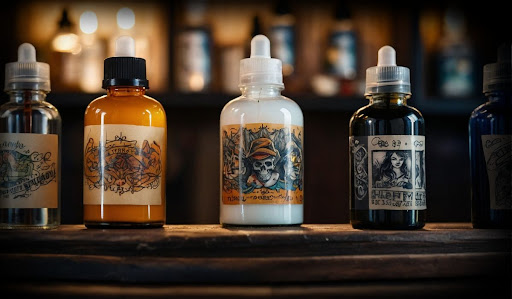 مقاوم‌ترین رنگ‌های تاتو در برابر محو شدن برای هر رنگ پوست