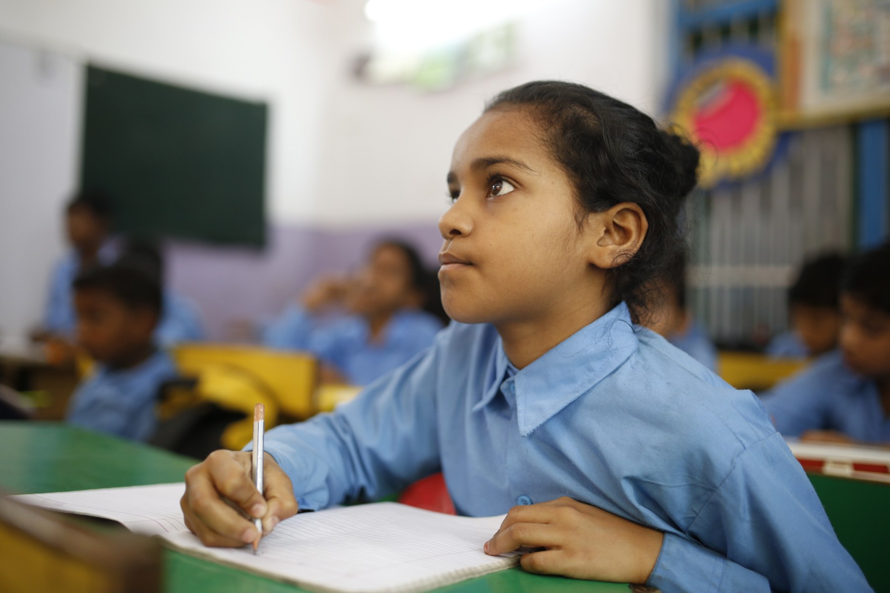 نکات آموزش در مناطق روستایی