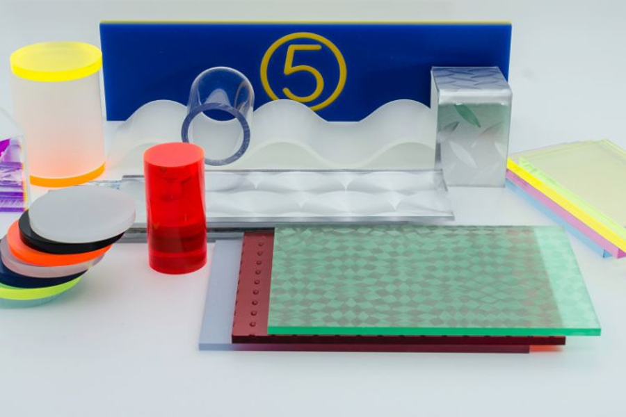 پلی متیل متاکریلات