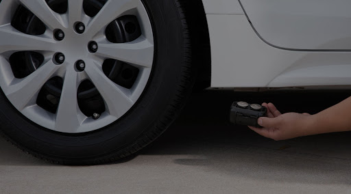 بهترین مکان برای قرار دادن ردیاب GPS مغناطیسی روی خودرو