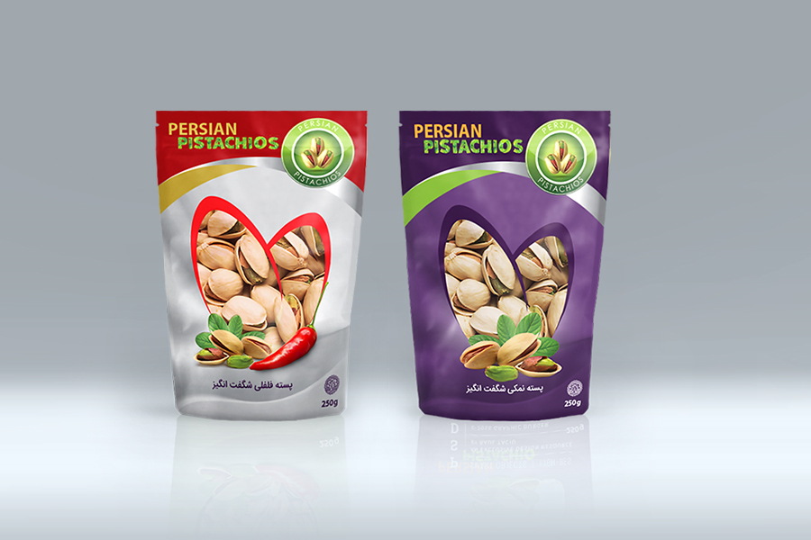 طراحی بسته بندی