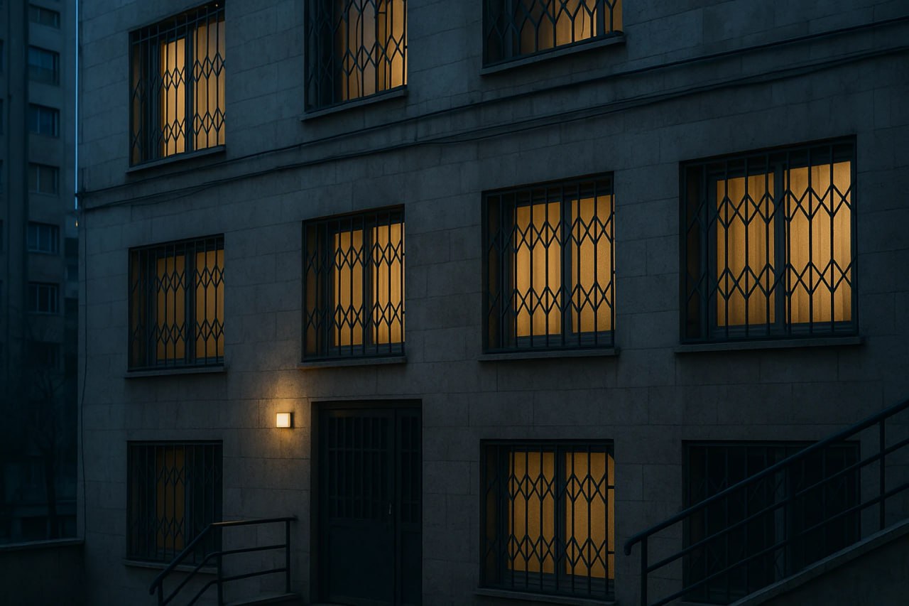 افزایش سرقت در شهرهای بزرگ؛ راهکارهای فیزیکی که واقعاً جواب می‌دهند