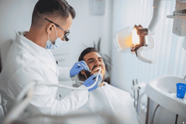 استریلیزاسیون و کنترل عفونت