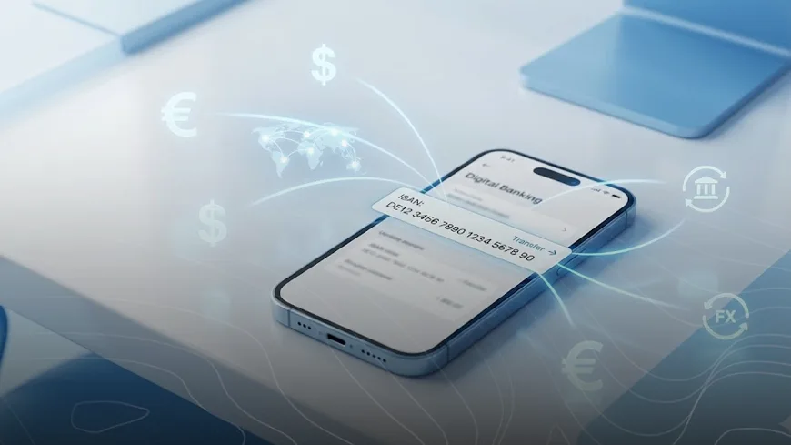 انتقال پول به خارج از کشور