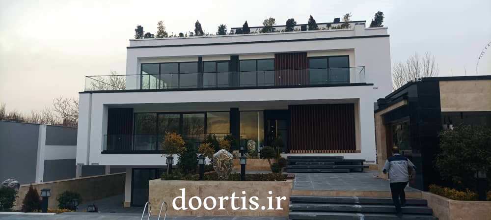 قیمت هندریل شیشه ای