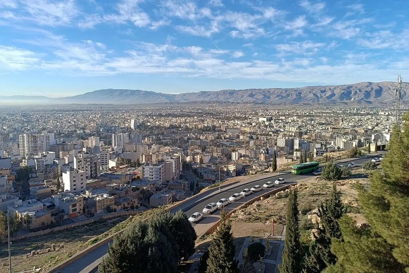 تغییر الگو در بازار مسکن شیراز؛ چرا واحدهای کوچکمتراژ به "طلا"ی سرمایهگذاری تبدیل شدهاند؟ (گزارش تحلیلی 2026)