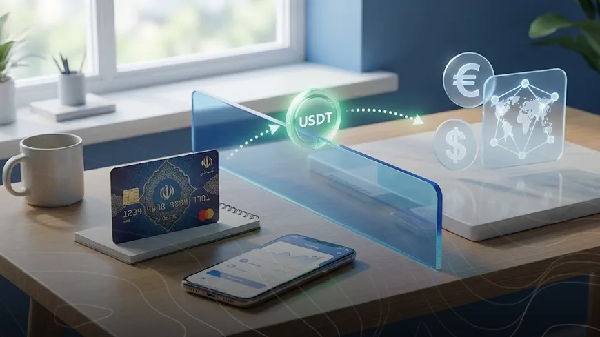 شارژ حساب رولوت