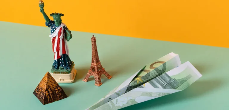 مهاجرت ارزان و سریع از ایران