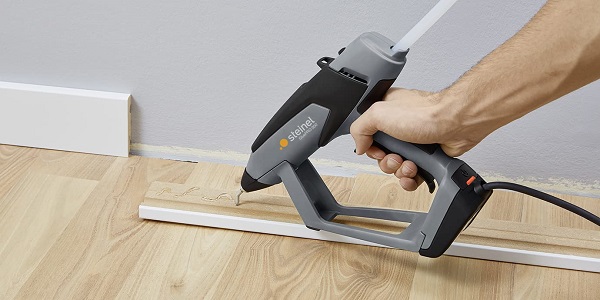 چسب حرارتی در صنعت ساختمان