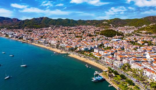 MARMARIS