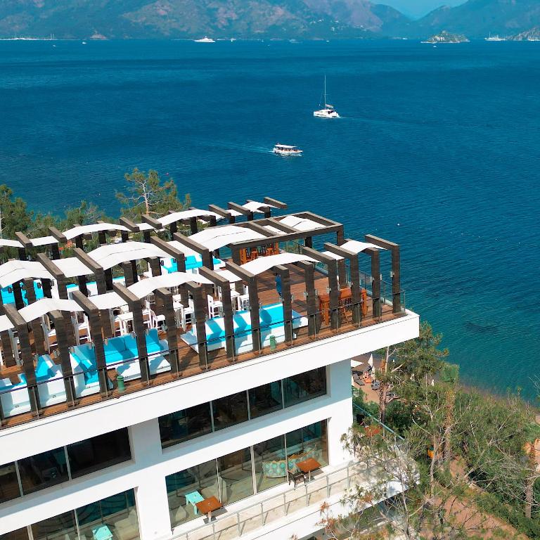 ORKA LOTUS HOTEL