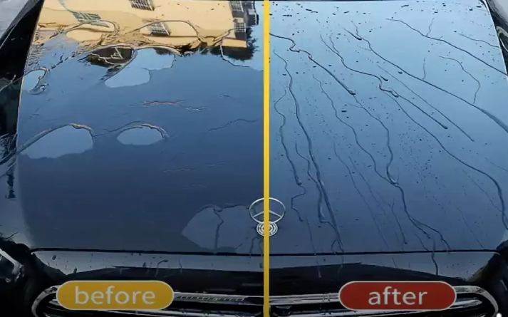 قبل از خرید خودرو از کجا بفهمم خودرو سرامیک شده یا نه؟