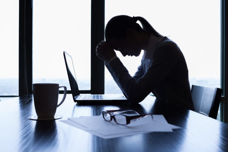 اضطراب و استرس در زمان فشار اقتصادی را چطور میتوان کنترل کرد؟