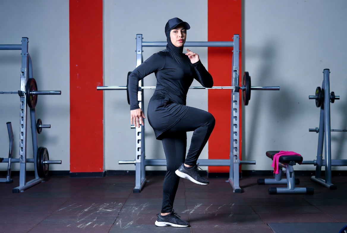 باشگاه بانوان