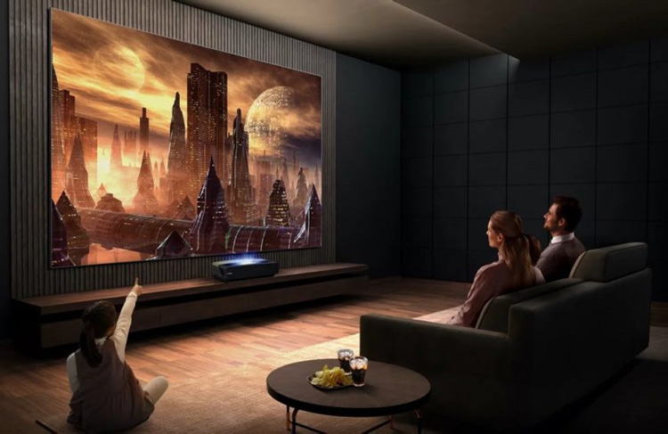 مقایسه تلویزیون اولد ال جی سری C و G