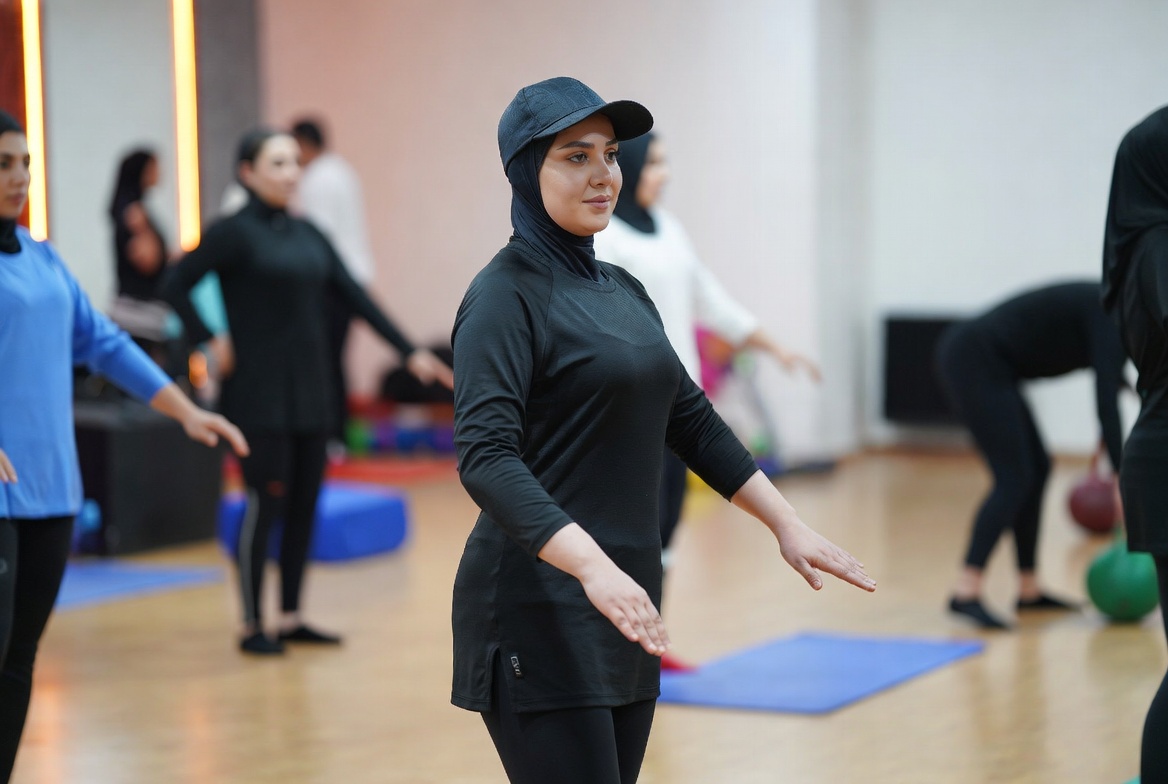 باشگاه بانوان