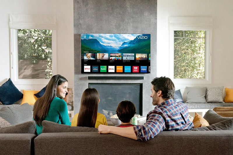 مقایسه تلویزیون سامسونگ Q8F با Q80D و Q80C