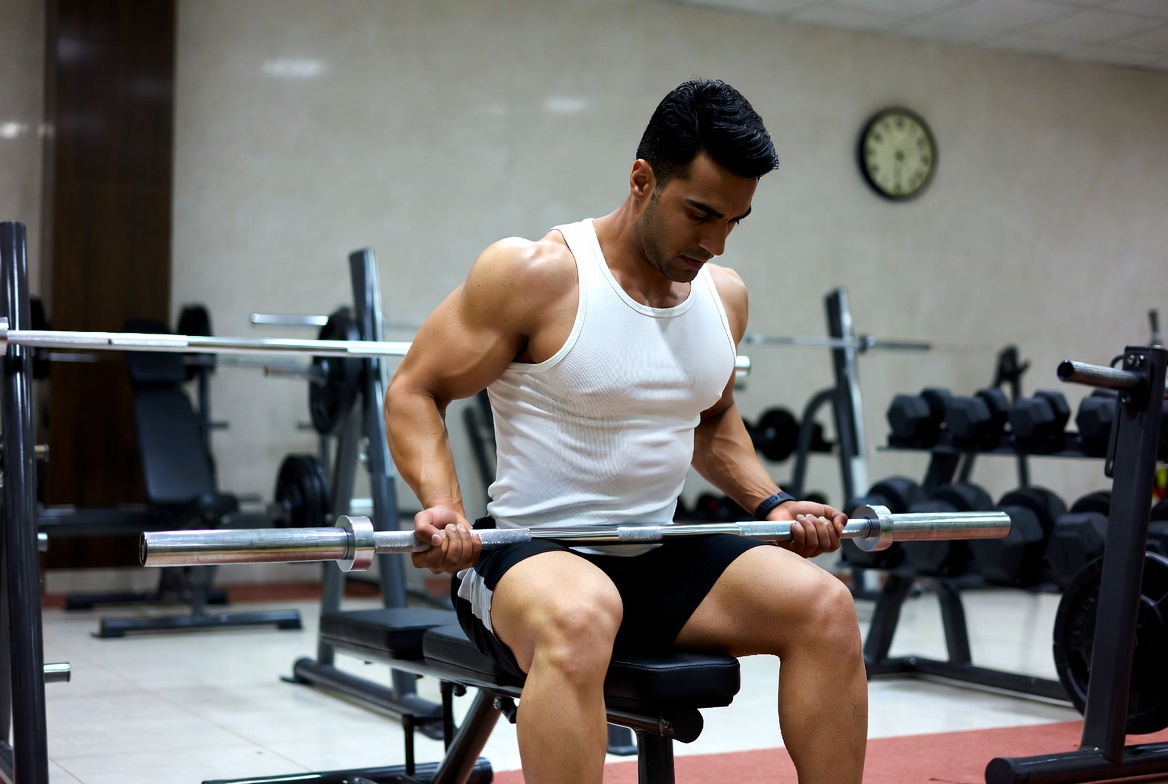 باشگاه بدنسازی